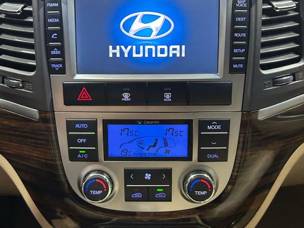 Hyundai Santa Fe II Рестайлинг с пробегом 2011 года, цена 1 330 000 рублей, 164973 км, внедорожник, Автокод Объявления