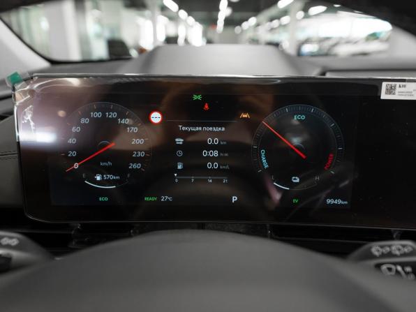 Kia Carnival IV Рестайлинг с пробегом 2025 года, цена 5 600 000 рублей, 9950 км, минивэн, Автокод Объявления