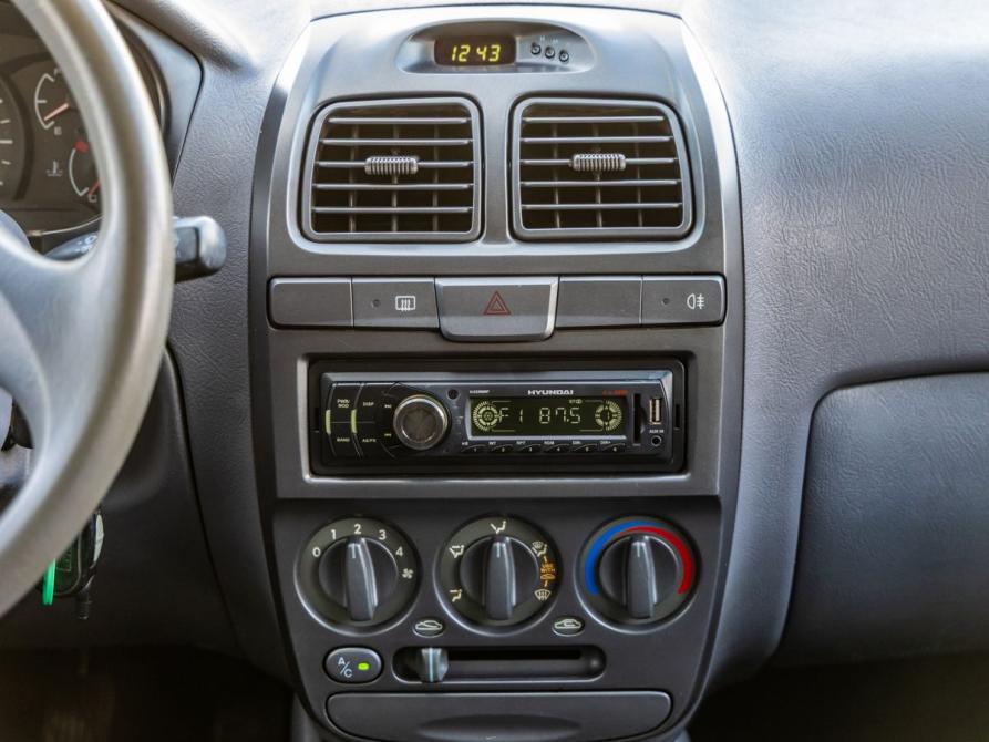 Hyundai Accent II Волгоград  - изображение 16