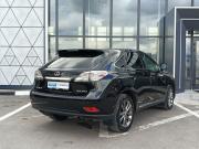 Lexus RX III Москва  - изображение 34