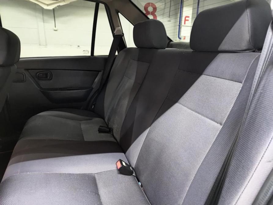 Daewoo Nexia I Рестайлинг Казань  - изображение 15