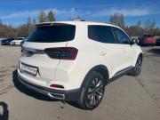Chery Tiggo 4 I Рестайлинг Пермь  - изображение 47