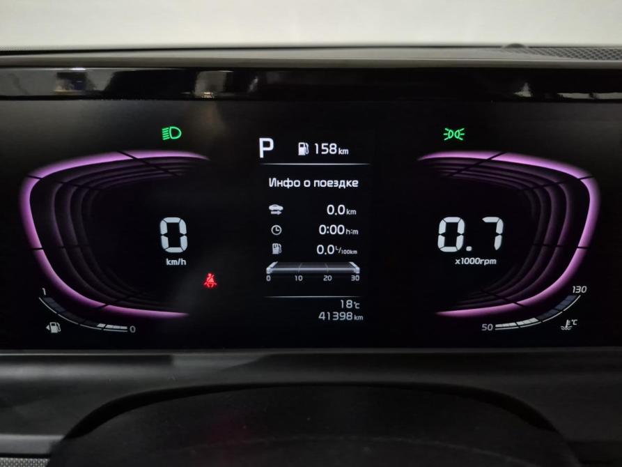 Kia Seltos I Альметьевск  - изображение 19