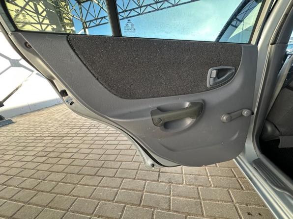 Hyundai Accent II с пробегом 2008 года, цена 350 000 рублей, 383489 км, седан, Автокод Объявления