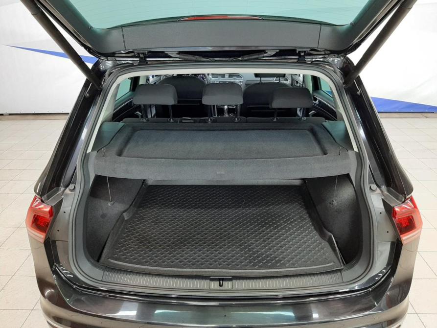 Volkswagen Tiguan II Москва  - изображение 5