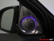Mercedes-Benz GLC I (X253) Рестайлинг Москва  - изображение 39