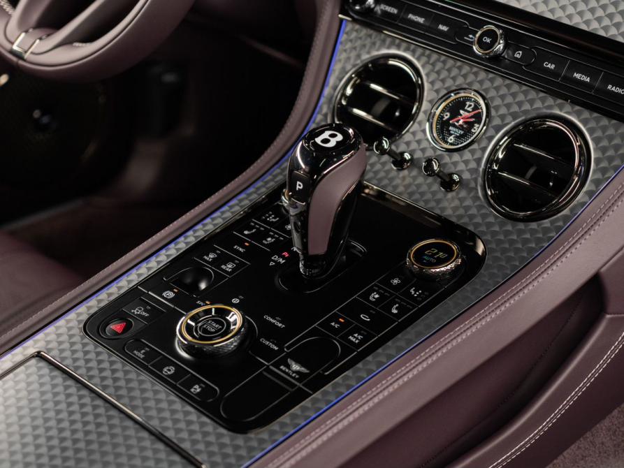 Bentley Continental GT IV Москва  - изображение 31