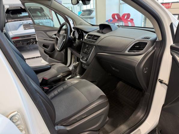 Opel Mokka I с пробегом 2014 года, цена 975 000 рублей, 279606 км, внедорожник, Автокод Объявления