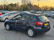Suzuki SX4 II (S-Cross) Ижевск  - изображение 27