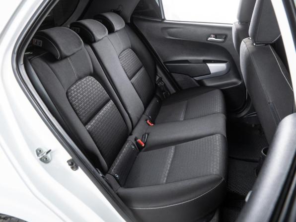 Kia Picanto III с пробегом 2019 года, цена 1 159 000 рублей, 146117 км, хэтчбек, Автокод Объявления