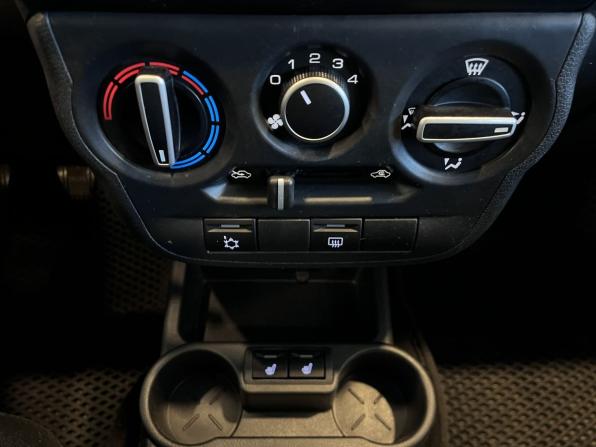 Lada (ВАЗ) Granta I Рестайлинг с пробегом 2023 года, цена 820 000 рублей, 79878 км, лифтбек, Автокод Объявления