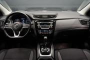 Nissan Qashqai II Рестайлинг Крым  - изображение 48
