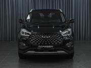 Chery Tiggo 4 Pro I Ставрополь  - изображение 27