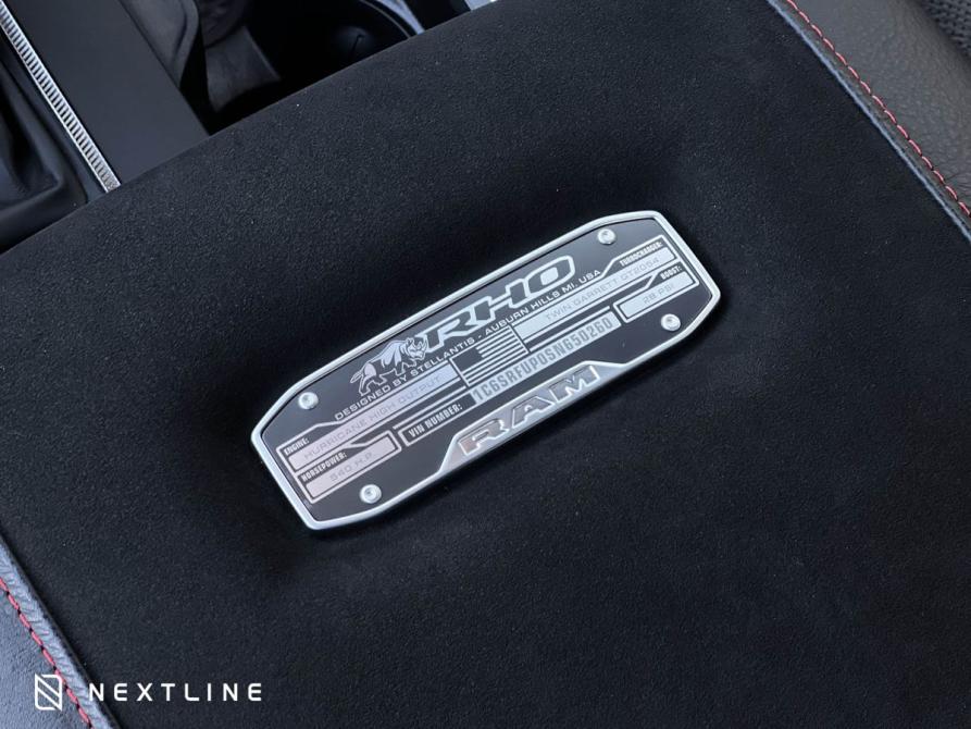 Ram 1500 V Рестайлинг Самара  - изображение 35