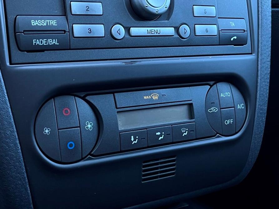 Ford Fusion I Рестайлинг Санкт-Петербург  - изображение 15
