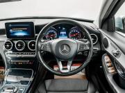 Mercedes-Benz C-Класс IV (W205) Красноярск  - изображение 33