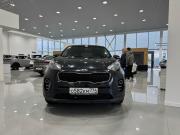 Kia Sportage IV Челябинск  - изображение 16