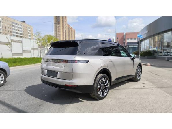 Новый Lynk &amp; Co 900 2026 года, цена 8 450 000 рублей, внедорожник, Автокод Объявления