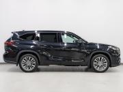 Toyota Highlander IV (XU70) Москва  - изображение 34