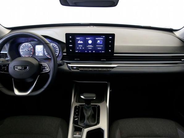 Belgee S50 с пробегом 2025 года, цена 1 890 000 рублей, 6059 км, седан, Автокод Объявления
