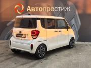 Kia Ray I Рестайлинг Пермь  - изображение 29