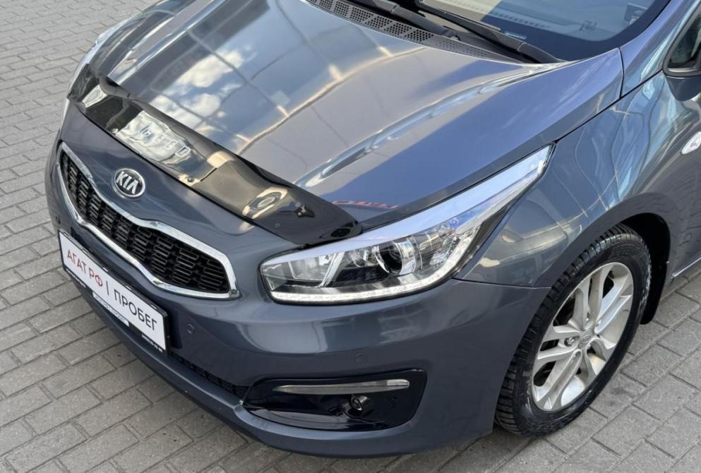 Kia Ceed II Владимир  - изображение 22