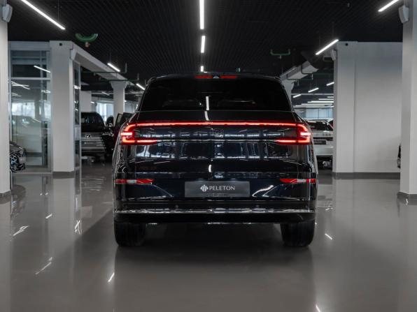 Changan Qiyuan Q07 с пробегом 2026 года, цена 3 840 000 рублей, 50 км, внедорожник, Автокод Объявления