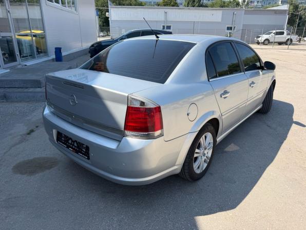 Opel Vectra C Рестайлинг с пробегом 2006 года, цена 399 900 рублей, 262175 км, седан, Автокод Объявления