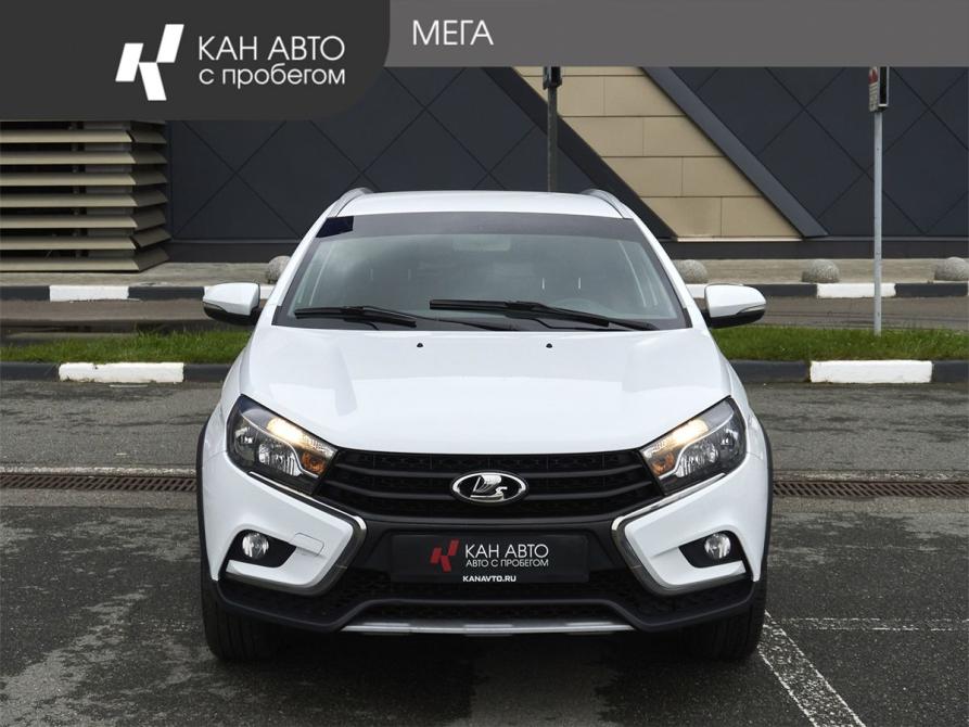 Lada (ВАЗ) Vesta I Казань  - изображение 3