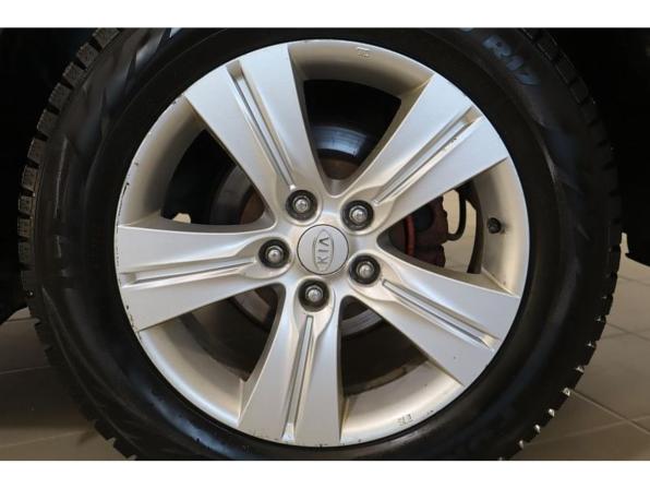 Kia Sportage III с пробегом 2013 года, цена 1 368 000 рублей, 141162 км, внедорожник, Автокод Объявления