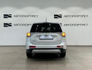 Mitsubishi Outlander III Рестайлинг Санкт-Петербург  - изображение 21