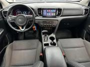 Kia Sportage IV Альметьевск  - изображение 48