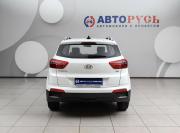 Hyundai Creta I Подольск  - изображение 29