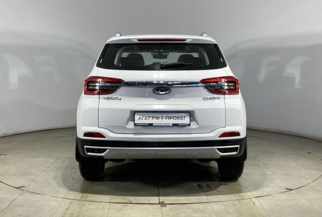 Chery Tiggo 4 I Рестайлинг с пробегом 2021 года, цена 1 364 000 рублей, 28105 км, внедорожник, Автокод Объявления