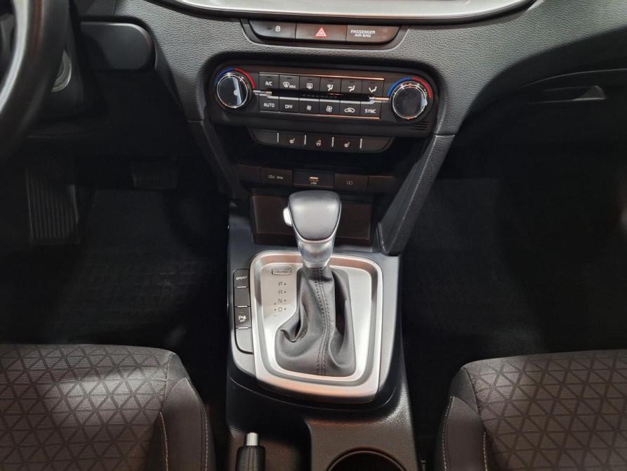 Kia Ceed III Люберцы  - изображение 16