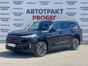 Exeed VX I Владимир  - изображение 23