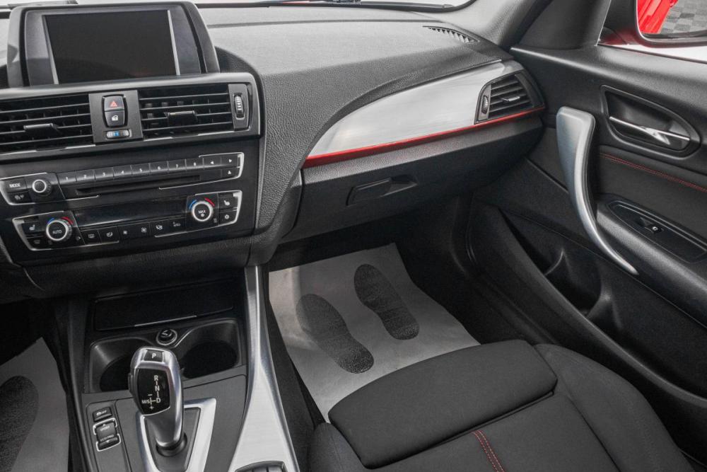 BMW 1 серии II (F20/F21) Барнаул  - изображение 21