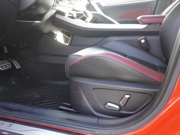 Geely Coolray I с пробегом 2022 года, цена 1 845 000 рублей, 42516 км, внедорожник, Автокод Объявления