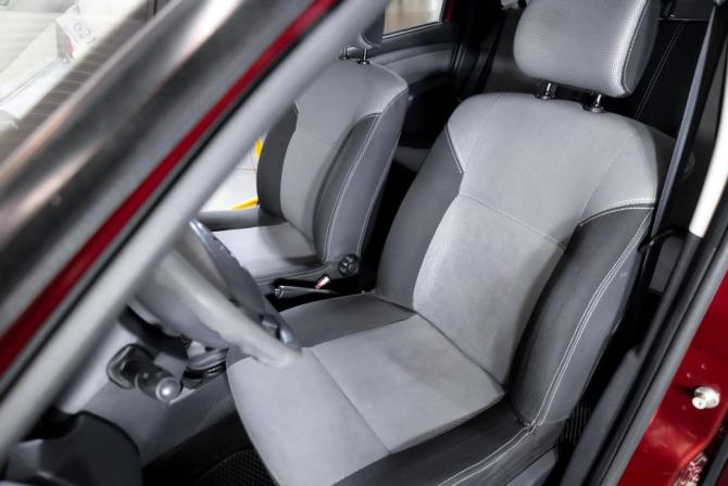 Renault Duster I с пробегом 2012 года, цена 939 900 рублей, 175000 км, внедорожник, Автокод Объявления