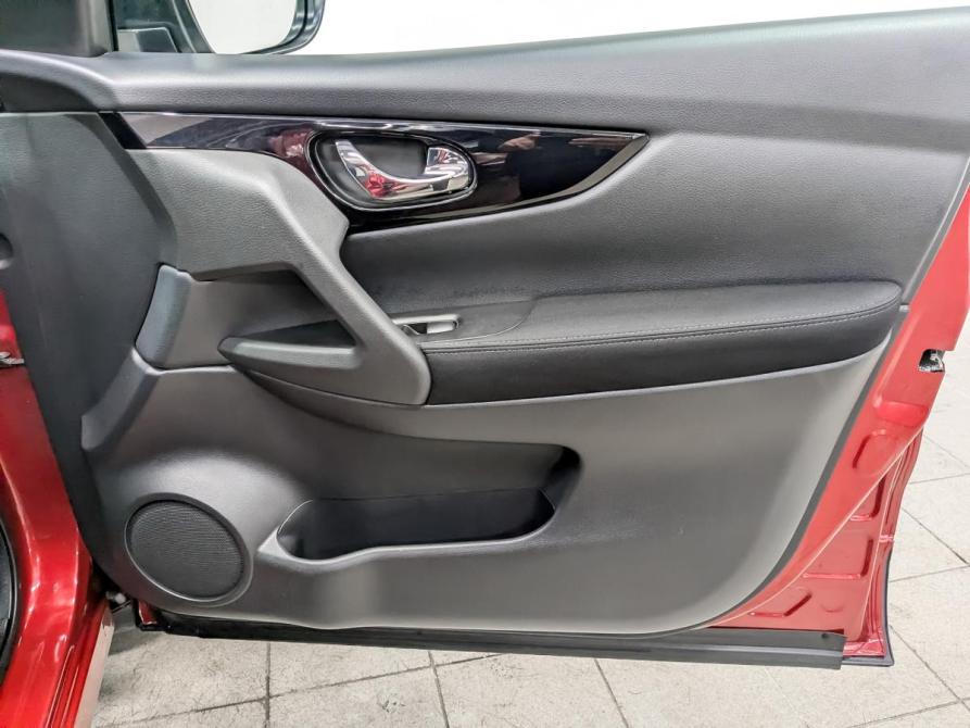 Nissan Qashqai II Москва  - изображение 23