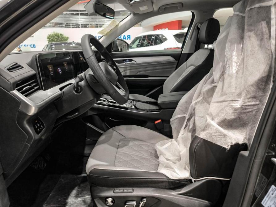 Volkswagen Tavendor I Рестайлинг Казань  - изображение 20
