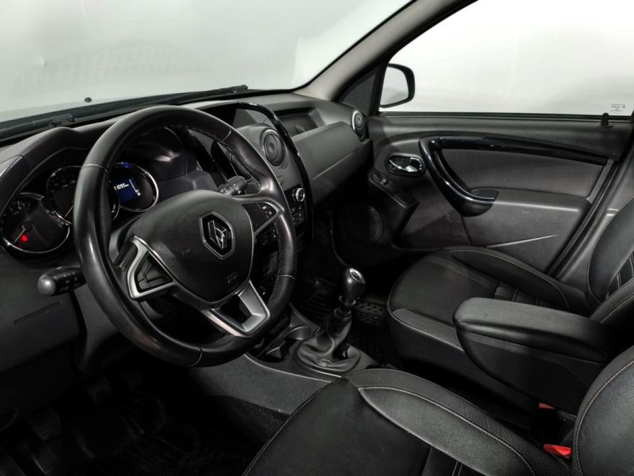 Renault Duster I Рестайлинг Санкт-Петербург  - изображение 9