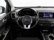 Kia Sportage IV Рестайлинг Санкт-Петербург  - изображение 36