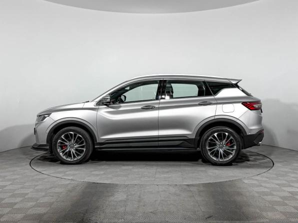 Belgee X50 с пробегом 2024 года, цена 1 913 000 рублей, 43693 км, внедорожник, Автокод Объявления