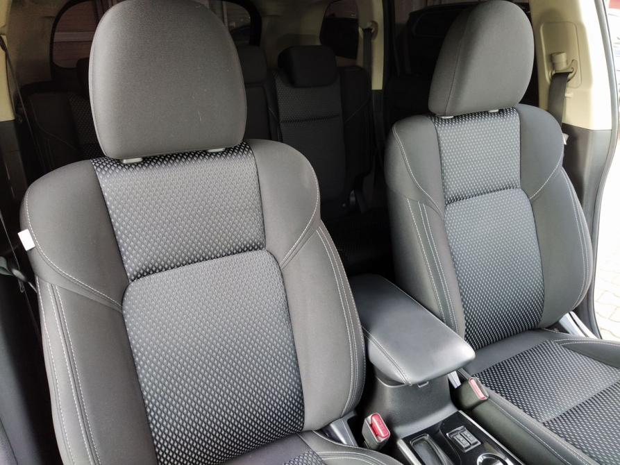 Mitsubishi Outlander III Рестайлинг 3 Екатеринбург  - изображение 23