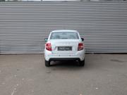 Lada (ВАЗ) Granta I Рестайлинг Москва  - изображение 39