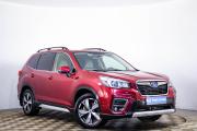 Subaru Forester V Пермь  - изображение 30