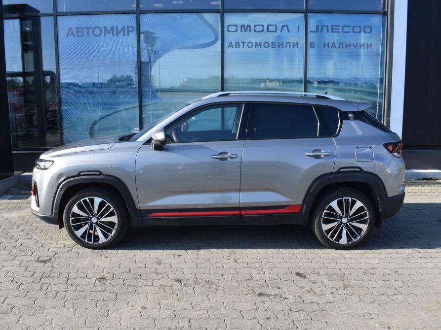 Changan CS35 Plus I Рестайлинг Архангельск  - изображение 8