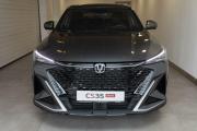 Changan CS35 Max Москва  - изображение 26