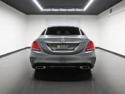 Mercedes-Benz C-Класс IV (W205) Тверь  - изображение 30